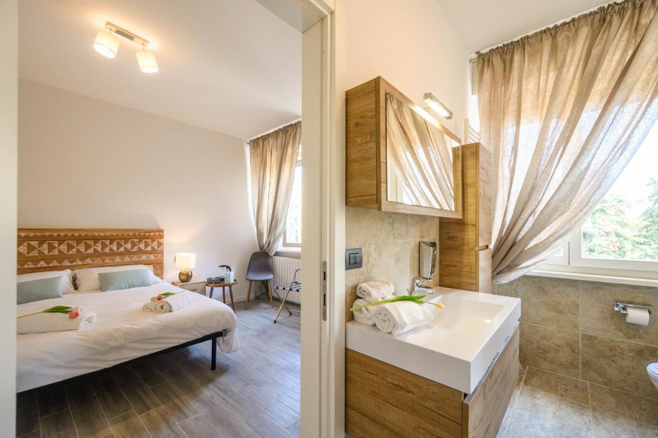 Casa Porta Nuova Βερόνα Εξωτερικό φωτογραφία