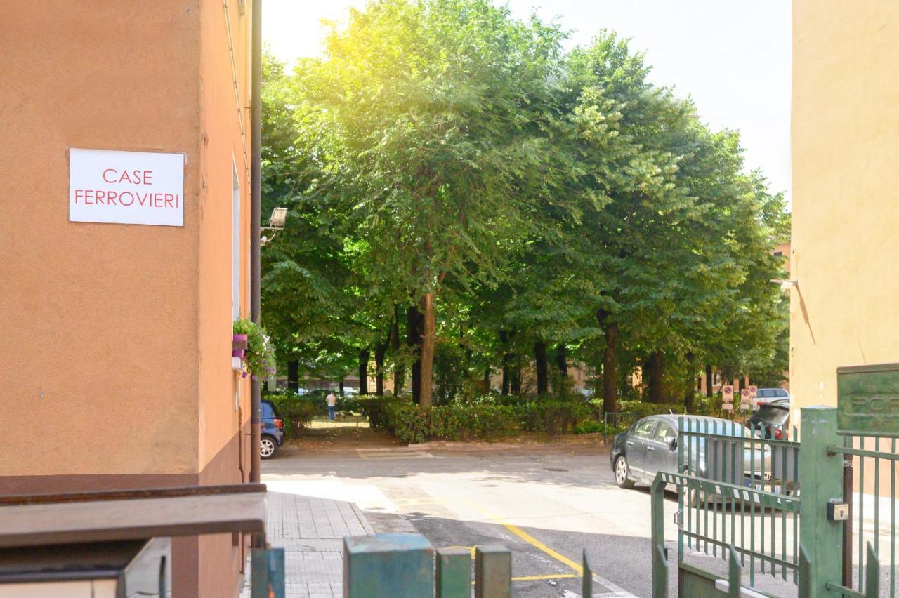 Casa Porta Nuova Βερόνα Εξωτερικό φωτογραφία