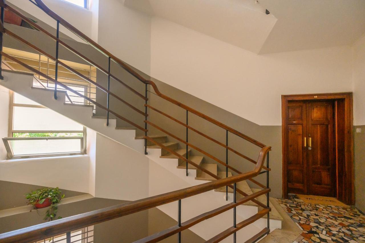 Casa Porta Nuova Βερόνα Εξωτερικό φωτογραφία